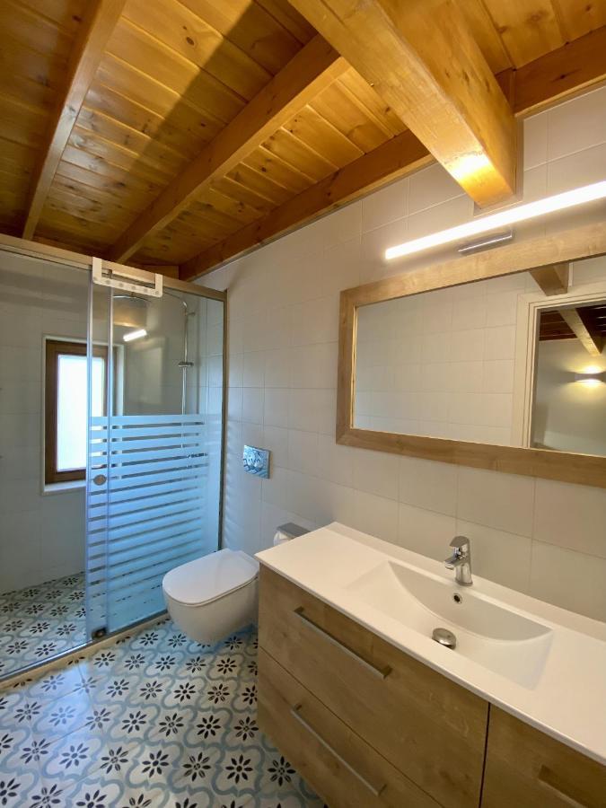 Greenview Maisonnette Apollona Exterior foto
