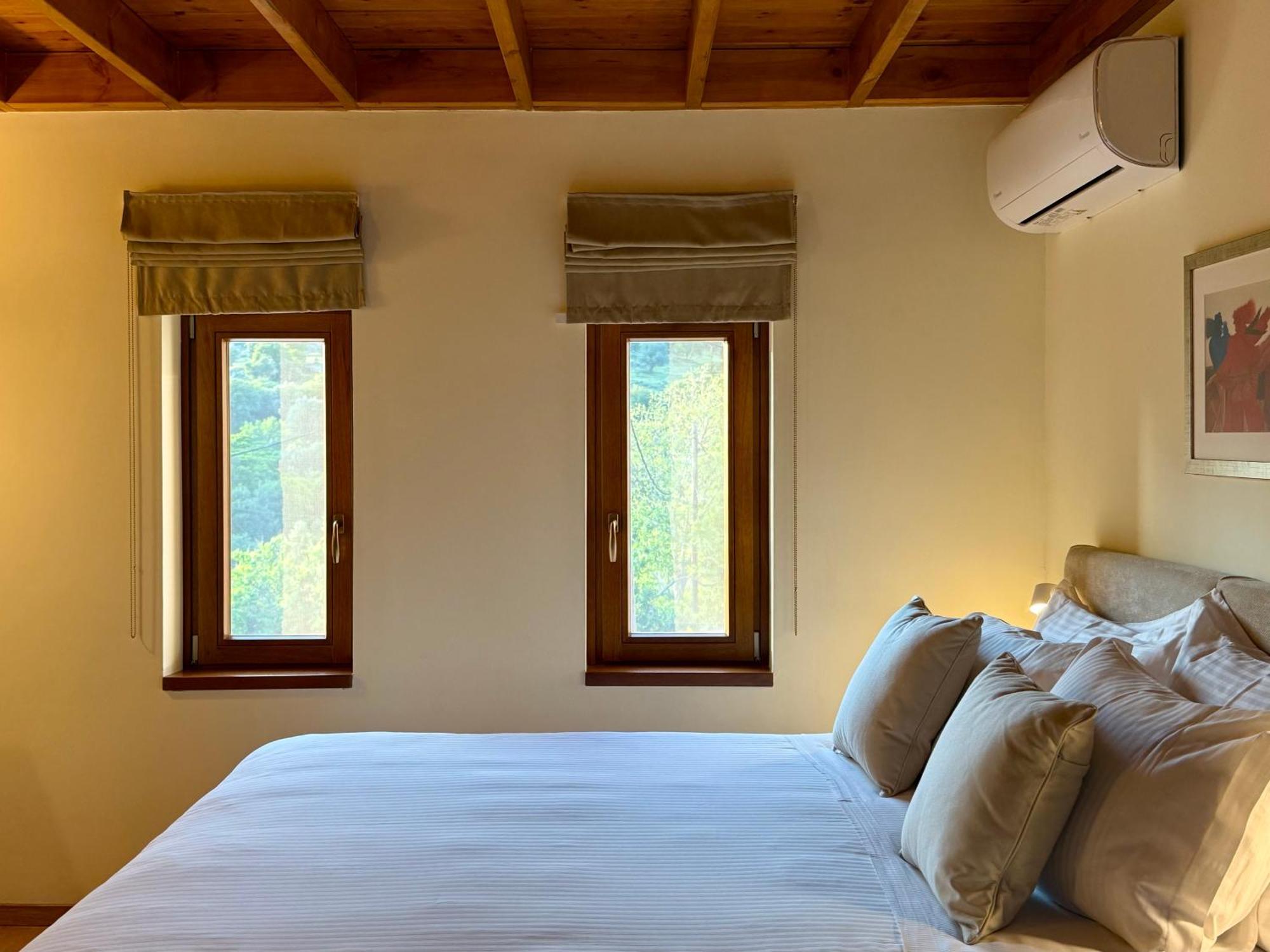 Greenview Maisonnette Apollona Exterior foto