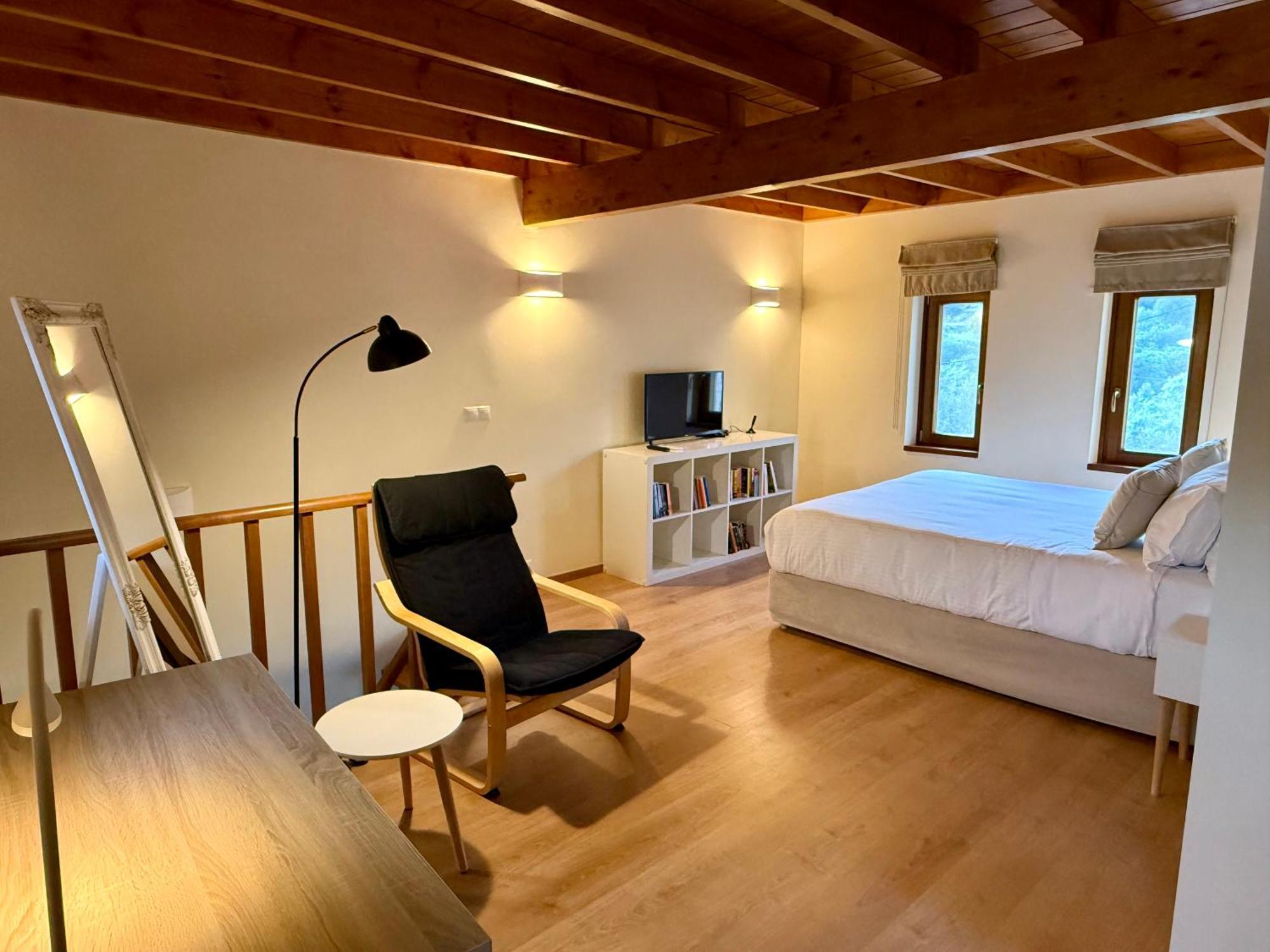 Greenview Maisonnette Apollona Exterior foto